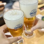 アグー専門店 白いとんかつ花ひらく - 