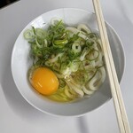 三嶋製麺所 - 