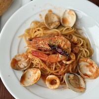 レストラン ラ・マーレ - 