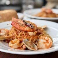 レストラン ラ・マーレ - 