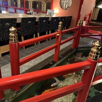 いけす鶴八 新栄店 -  いけす鶴八 新栄店 -