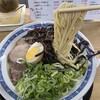 博多長浜ラーメン 呑龍 - 