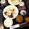 定食屋 亘