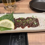 博多もつ鍋 いちたか - 