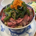 小菜中華-YUÁN- - 