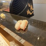 立ち食い弁慶 - 料理写真: