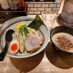 みつ星製麺所 - 