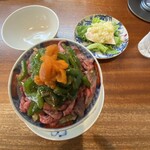 小菜中華-YUÁN- - 