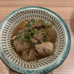 博多もつ鍋 いちたか - 