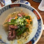 小菜中華-YUÁN- - 