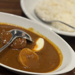 カレー屋ばんび - 