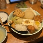 一平 日本橋店 - 