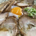 中華そば かわい - 