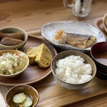 アオゾラ食堂 - 