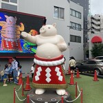 名古屋名物 みそかつ 矢場とん - 