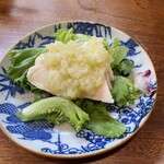 小菜中華-YUÁN- - 