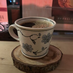 日方珈琲焙煎所 by CAFE SQUARE - カップ❗️