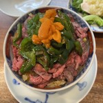 小菜中華-YUÁN- - 