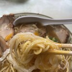 中華そば かわい - 