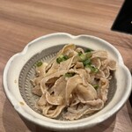 博多もつ鍋 いちたか - 