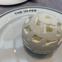 THE UPPER - 