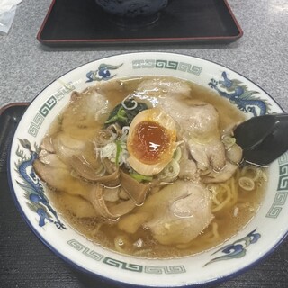 まんり メニュー写真 : 満里 坂井店 - 新潟大学前/ラーメン | 食べログ