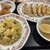 餃子の王将 - 料理写真: