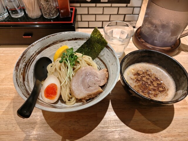 Mitsuboshi Seimenjo Fukushima Honten photo 5