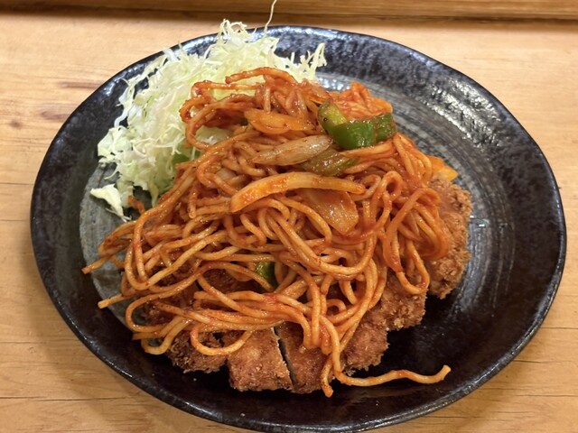 Tonkatsu Maki photo 3