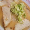 金龍ラーメン 難波千日前店