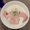 麺〜seeness〜なかの 本店