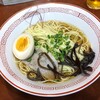 ラーメン 淡福 洲本新開地店