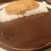 カレー専門店 クラウンエース 上野店