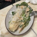 アンティーカ・ピッツェリア・ダ・ミケーレ - 