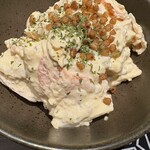 麻布十番蕎麦居酒屋 そばごや - 