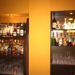 ザ ジーエス バー - 