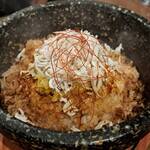 川崎焼肉 肉小僧 はなれ - 