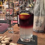 ビーグラッド - アメリカンレモネード