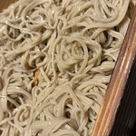 麻布十番蕎麦居酒屋 そばごや - 