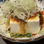 麻布十番蕎麦居酒屋 そばごや - 
