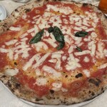 アンティーカ・ピッツェリア・ダ・ミケーレ - 