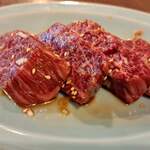 川崎焼肉 肉小僧 はなれ - 