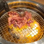 川崎焼肉 肉小僧 はなれ - 