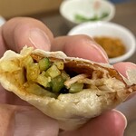 中国菜 奏 - 北京ダック