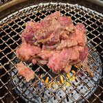 川崎焼肉 肉小僧 はなれ - 