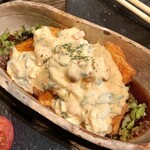 備長炭焼鳥 木下 - 