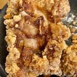 高崎ウルスタ丼 - 一つが拳くらいあり食べ応え満点です