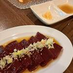 川崎焼肉 肉小僧 はなれ - 