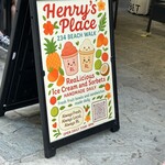 Henry’s Place - 