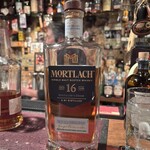 ビーグラッド - モートラック16年